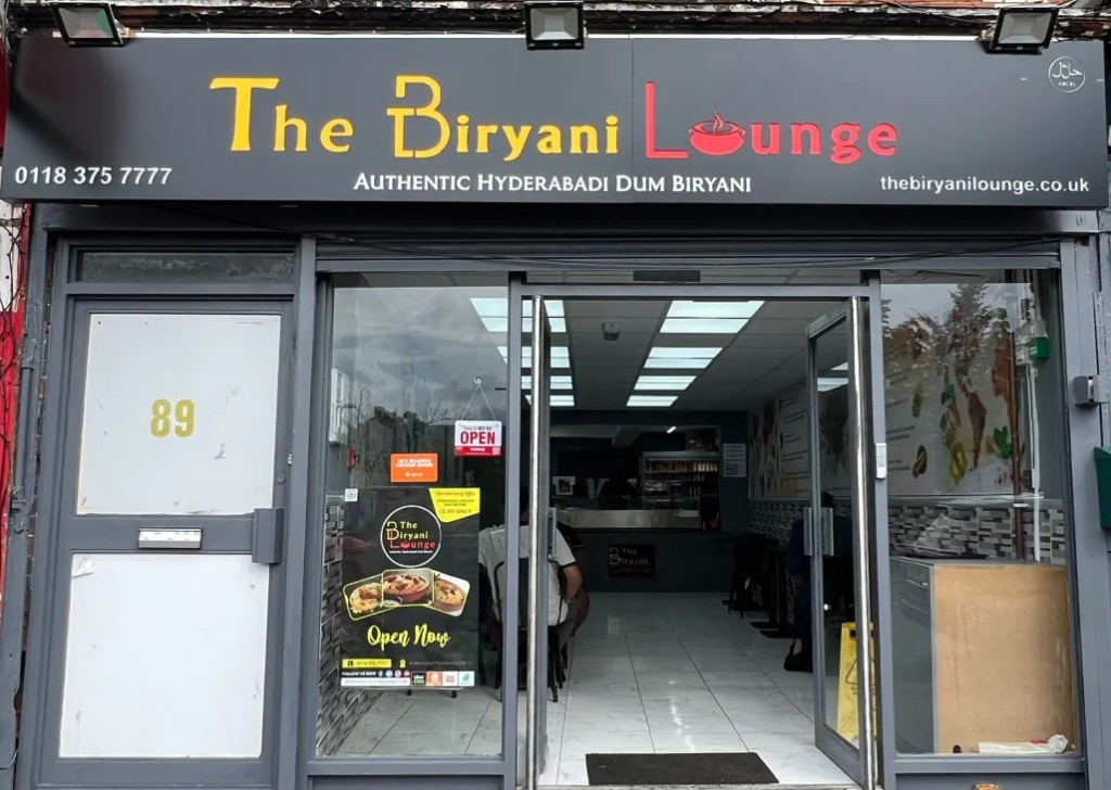 Savour Authentic Indian Cuisine at The Biryani Lounge